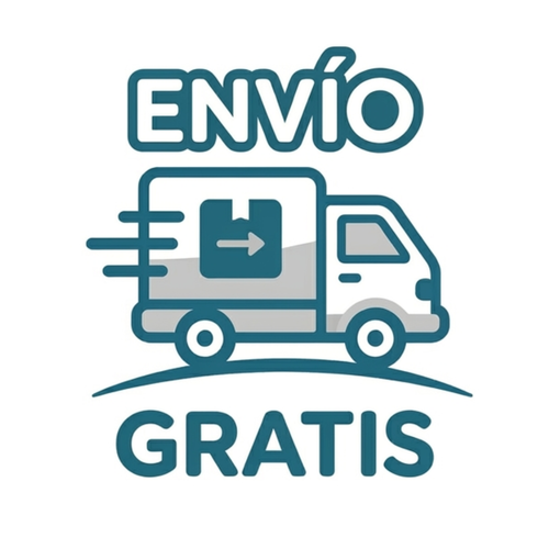 Envío Gratis