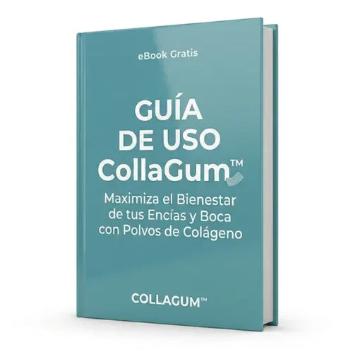 Guía de Uso CollaGum™