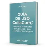 Guía de Uso CollaGum™ — Ebook