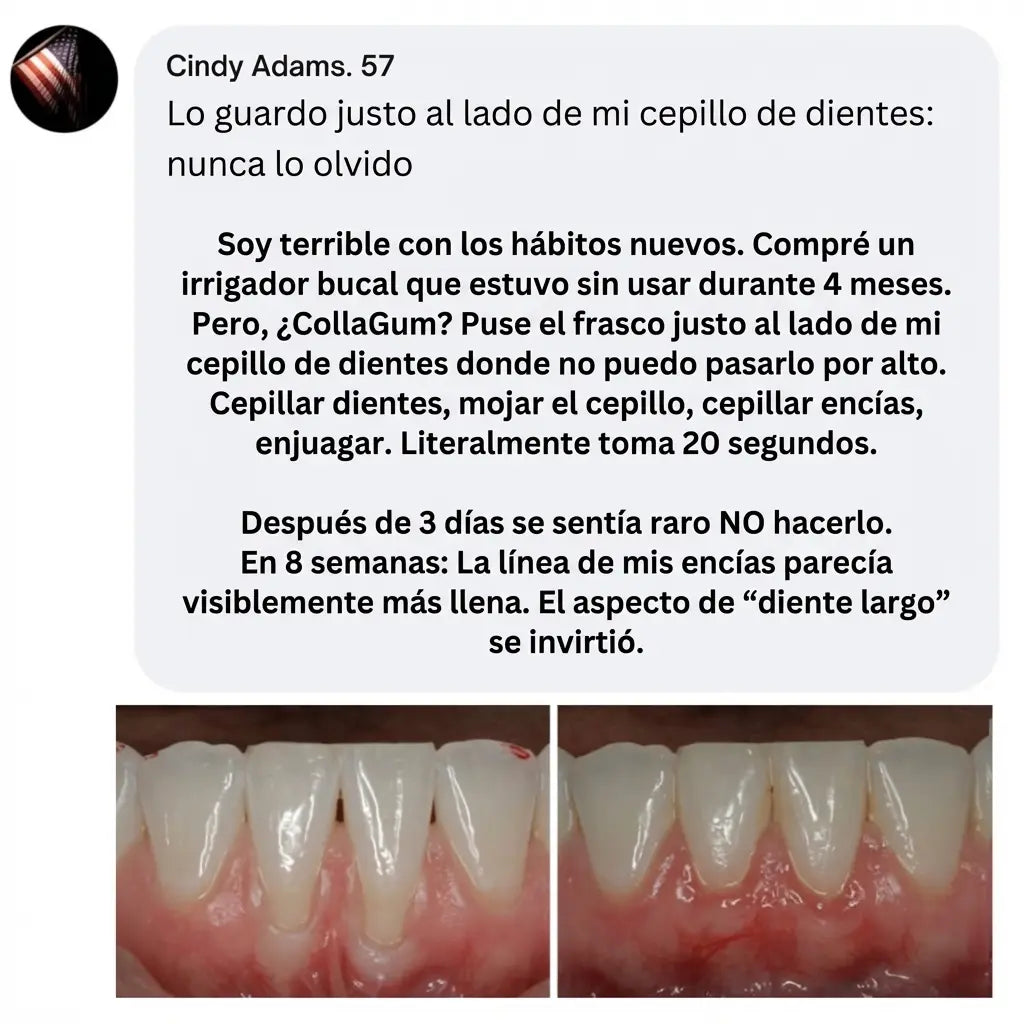 CollaGum™